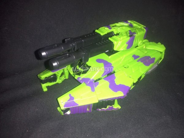 Transformers Fall Of Cybertron G2 Bruticus Out Of The Box Images  (11 of 43)